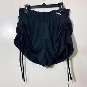 BRAND NEW Puma drawstring shorts